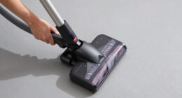 14 Best for Large Homes Upright Vacuum in 2026