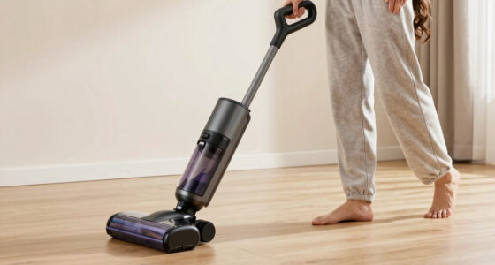 14 Best for Long Hair Cordless Stick Vacuum in 2026