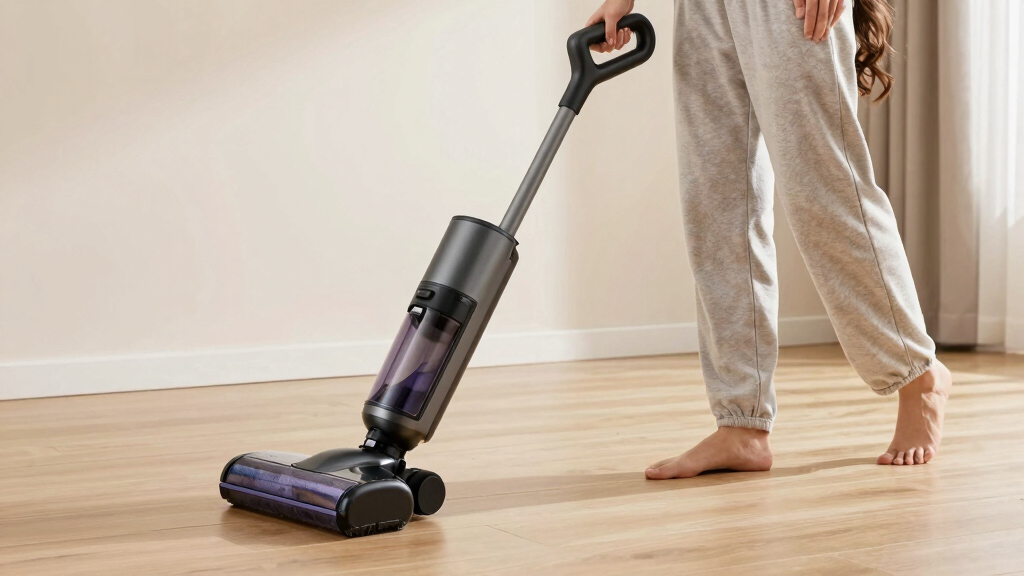 14 Best for Long Hair Cordless Stick Vacuum in 2026