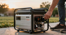 14 Best Inverter Generator 3000 Watt in 2026