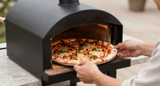 14 Best Outdoor Pizza Oven Gas in 2026 — The Ultimate Buyer’s Guide