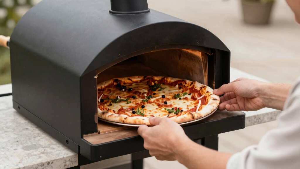 14 Best Outdoor Pizza Oven Gas in 2026 — The Ultimate Buyer’s Guide