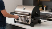 14 Best Pellet Grill Under 1000 in 2026