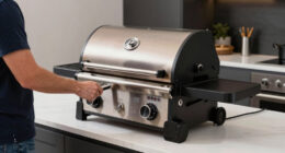 14 Best Pellet Grill Under 1000 in 2026