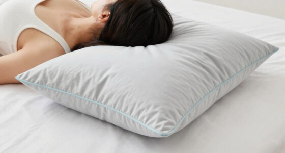 14 Best Pillow For Side Sleepers in 2026