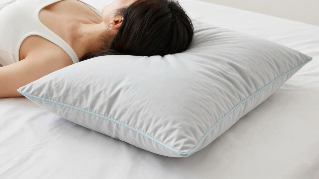 14 Best Pillow For Side Sleepers in 2026