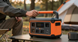 14 Best Portable Power Station for Camping in 2026