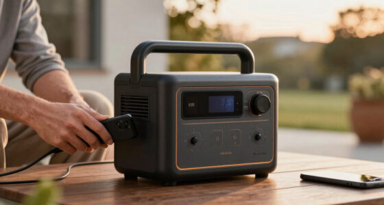 14 Best Quiet Portable Power Stations in 2026