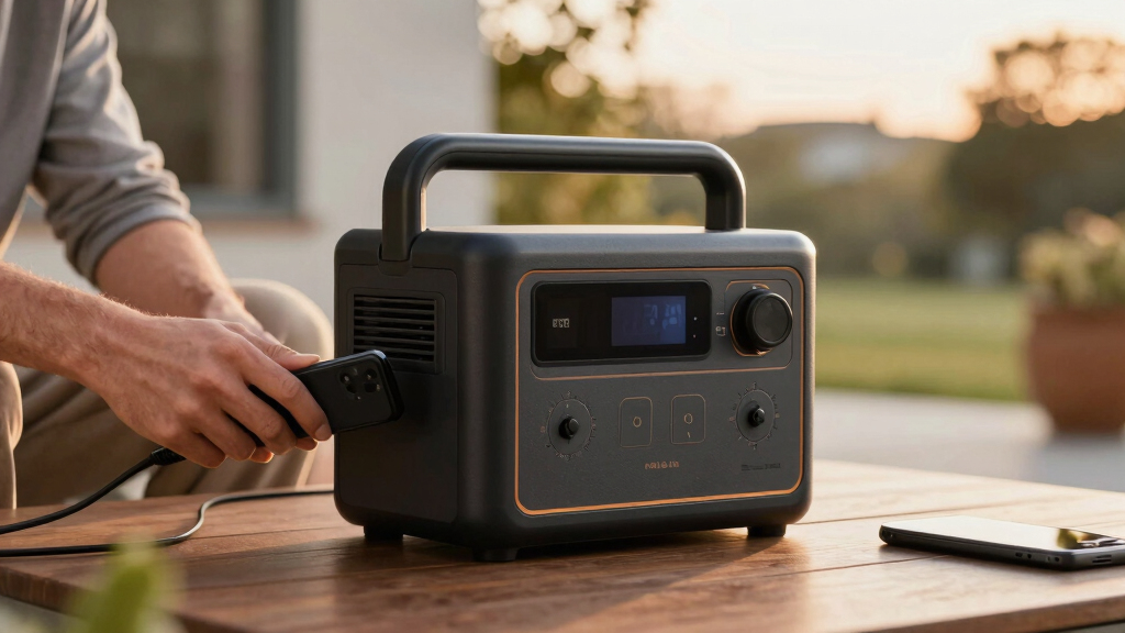 14 Best Quiet Portable Power Stations in 2026
