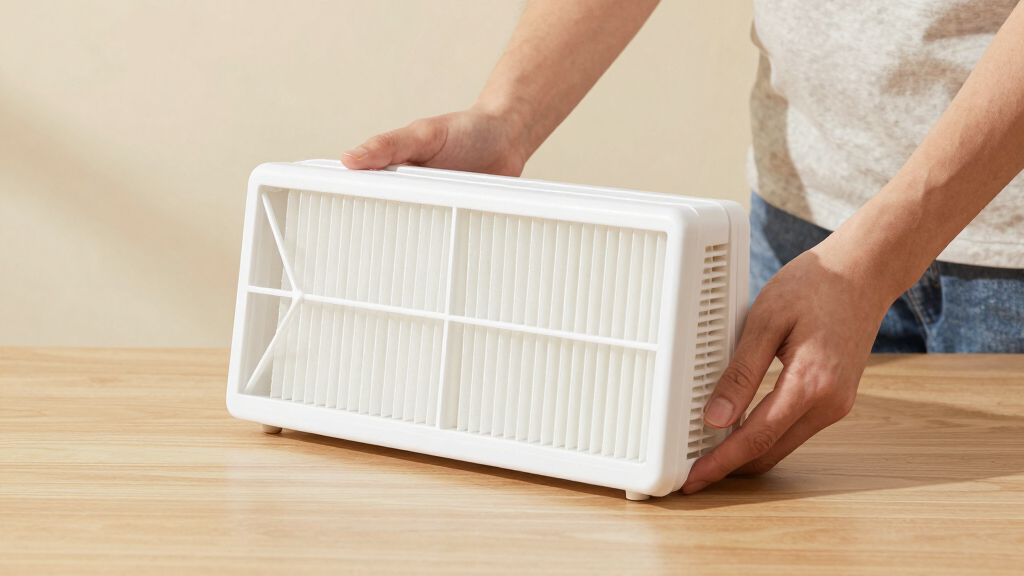 14 Best Replacement Air Purifier Filters in 2026 — Find Your Perfect Match