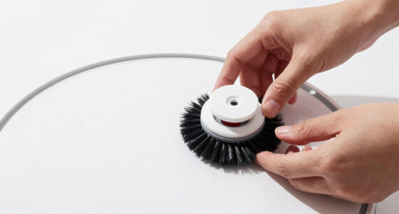 14 Best Robot Vacuum Replacement Brushes in 2026