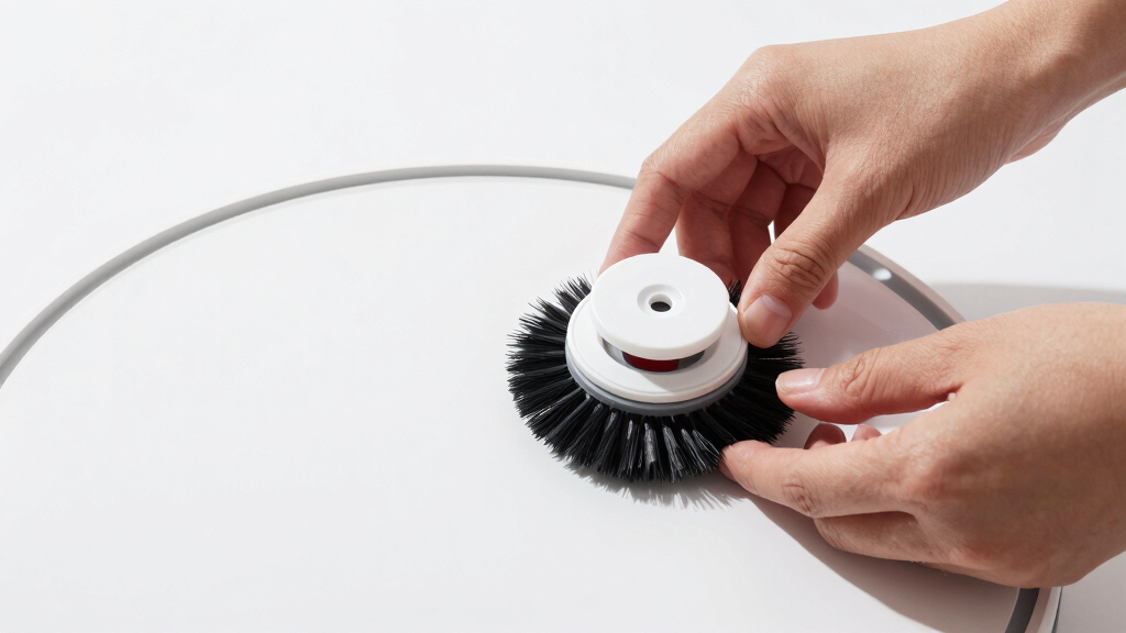 14 Best Robot Vacuum Replacement Brushes in 2026