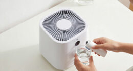 14 Best Whole House Humidifier Portable in 2026