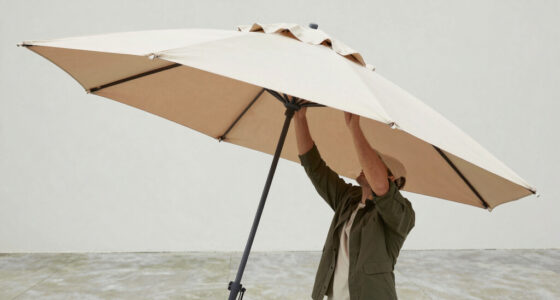 15 Best Best Patio Umbrella Cantilever in 2026
