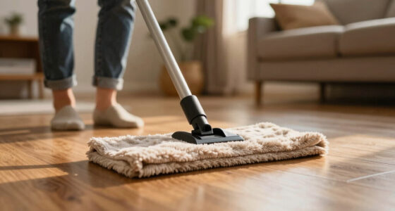 15 Best for Apartments Mop Pad Refill in 2026