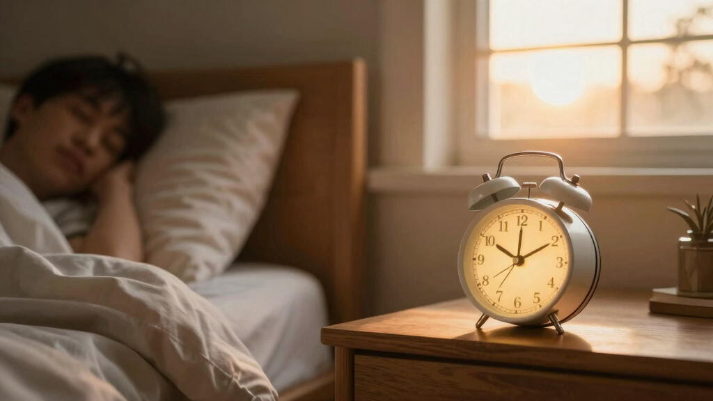 15 Best for Hot Sleepers Sunrise Alarm Clock in 2026