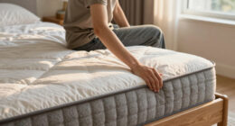 3 Best Mattress Queen Under 1000 in 2026