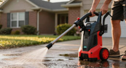 3 Best Pressure Washer Electric 3000 PSI in 2026