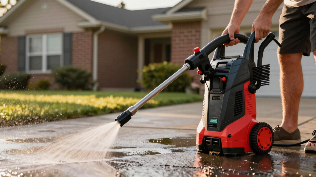 3 Best Pressure Washer Electric 3000 PSI in 2026