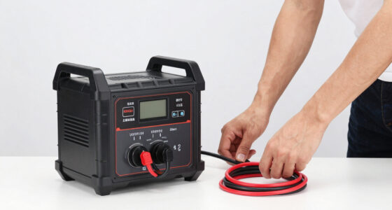 3 Best Top Rated Power Station for Sump Pump Backup in 2026