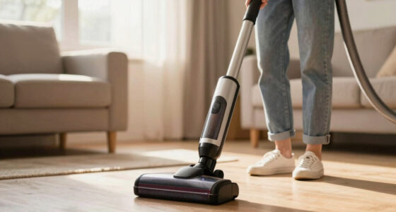 4 Best Best Premium Lightweight Vacuum in 2026