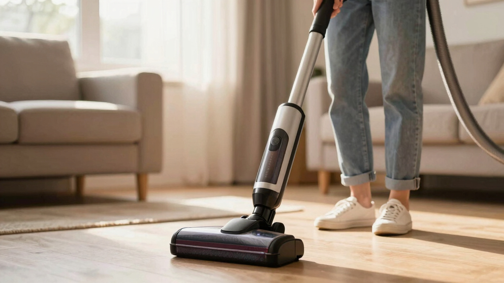 4 Best Best Premium Lightweight Vacuum in 2026