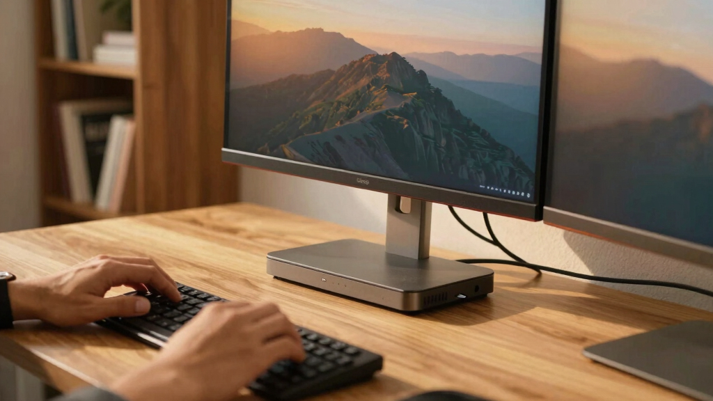 4 Best Docking Station Dual Monitor in 2026 — Ultimate Buyer’s Guide