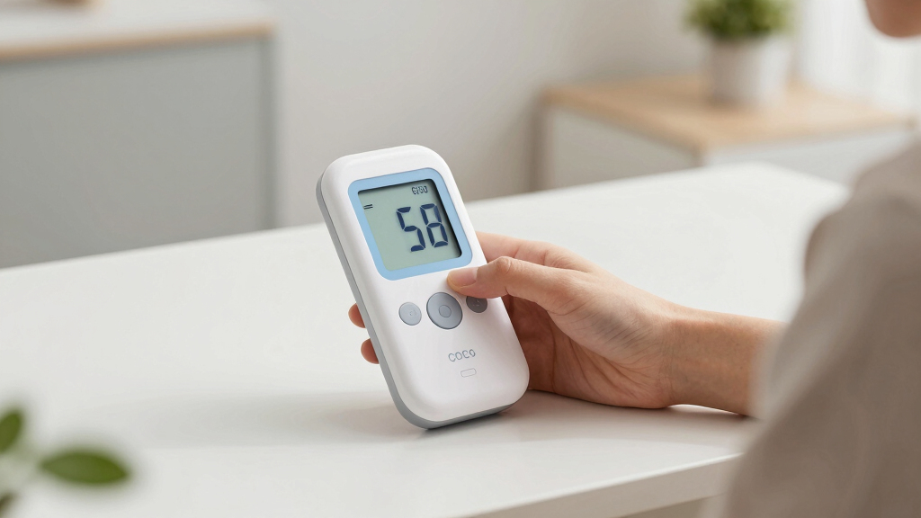 4 Best for Pets Air Quality Monitor CO2 in 2026