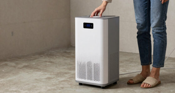 4 Best For Pets Dehumidifier For Basement In 2026