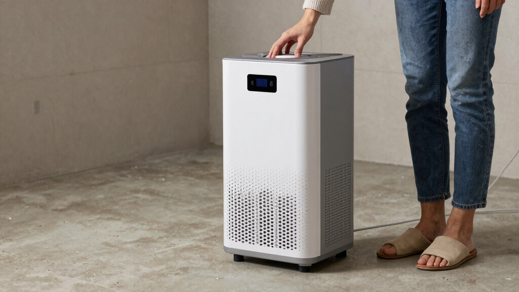 4 Best For Pets Dehumidifier For Basement In 2026