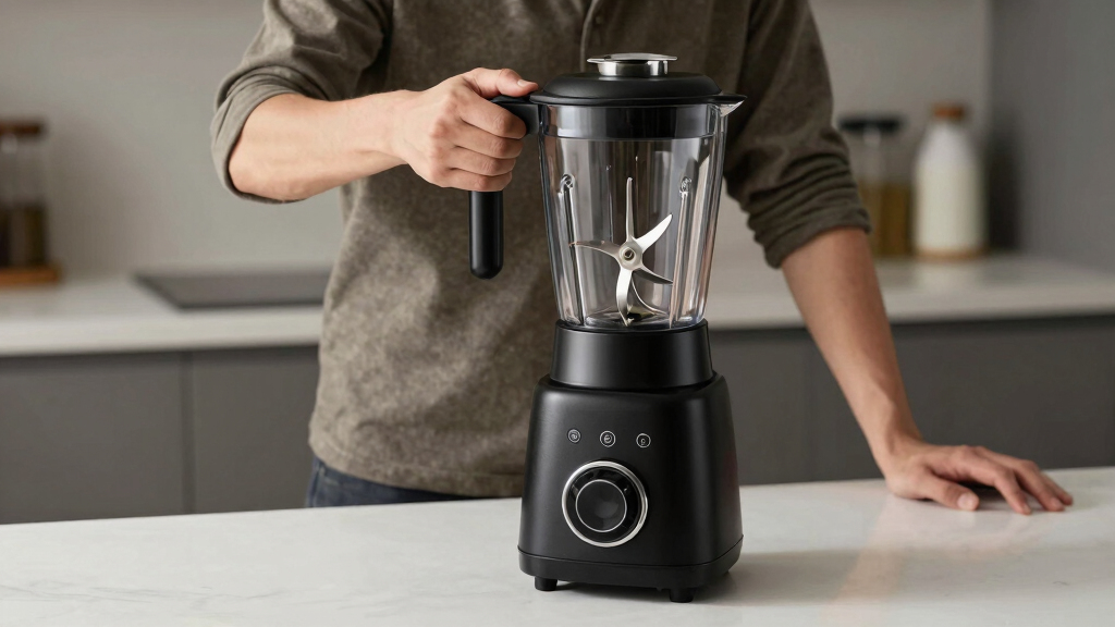 4 Best High-End Blender for Smoothies in 2026