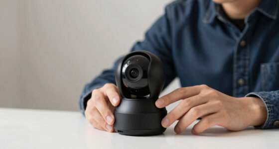 4 Best Indoor Security Cameras in 2026