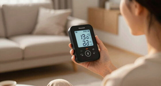 4 Best Premium Air Quality Monitors PM2.5 in 2026