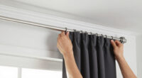 4 Best Value Curtain Rod for Blackout Curtains in 2026