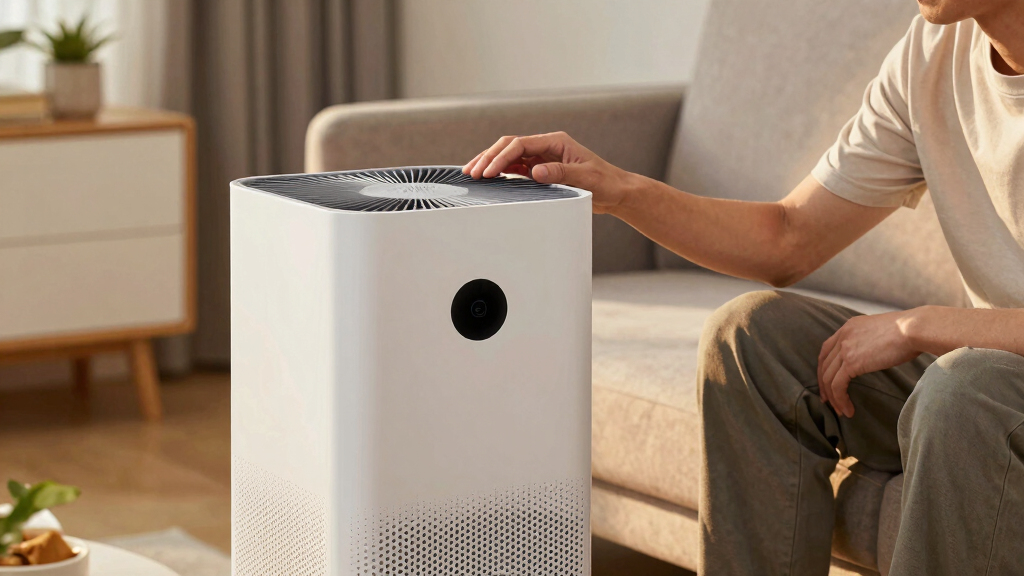 5 Best Best HEPA Air Purifier Quiet in 2026