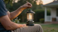 5 Best Best Quiet Rechargeable Lanterns in 2026