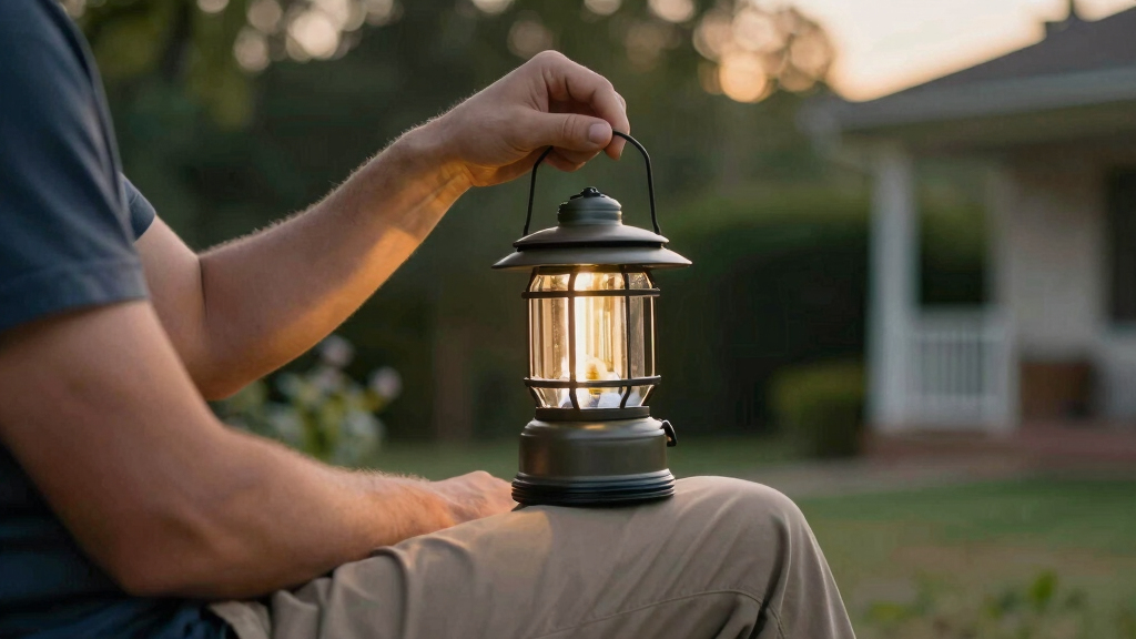 5 Best Best Quiet Rechargeable Lanterns in 2026