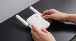 5 Best Best WiFi Extender Mesh Compatible in 2026