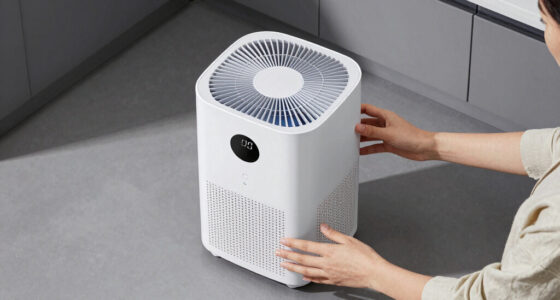 5 Best Dehumidifier for Basement in 2026