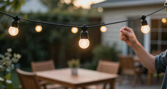 5 Best Outdoor String Lights Commercial in 2026