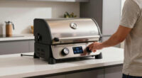 5 Best Pellet Grill With WiFi in 2026 — The Ultimate Buying Guide