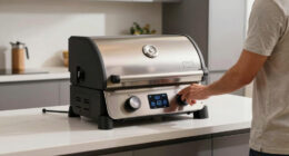 5 Best Pellet Grill With WiFi in 2026 — The Ultimate Buying Guide