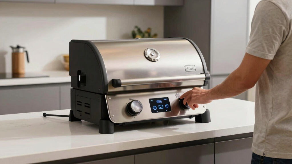 5 Best Pellet Grill With WiFi in 2026 — The Ultimate Buying Guide
