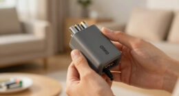5 Best Quiet Battery Charger AA AAA in 2026
