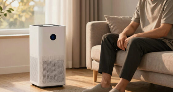 5 Best Quiet Smart Air Purifier in 2026