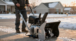5 Best Snow Blower Two Stage in 2026 — Your Ultimate Guide