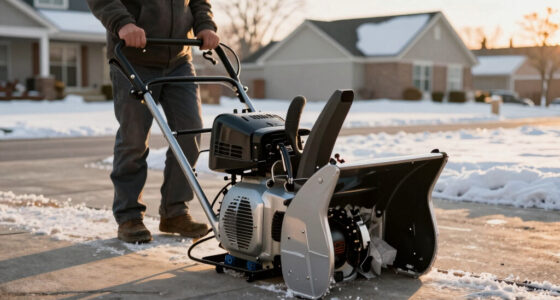 5 Best Snow Blower Two Stage in 2026 — Your Ultimate Guide