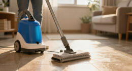 5 Best Steam Mops for Tile Floors in 2026