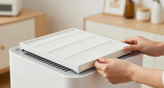 5 Best Top Replacement Air Purifier Filter in 2026