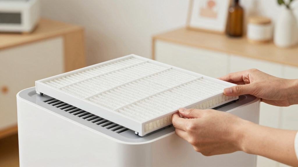 5 Best Top Replacement Air Purifier Filter in 2026